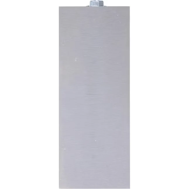 Marshalltown 8- High Carbon Steel Handzaam Concrete Trowel