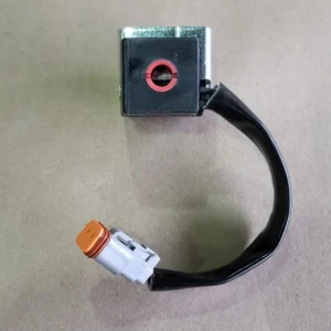 ONAN Directional Hydraulic Valve 0504-0211
