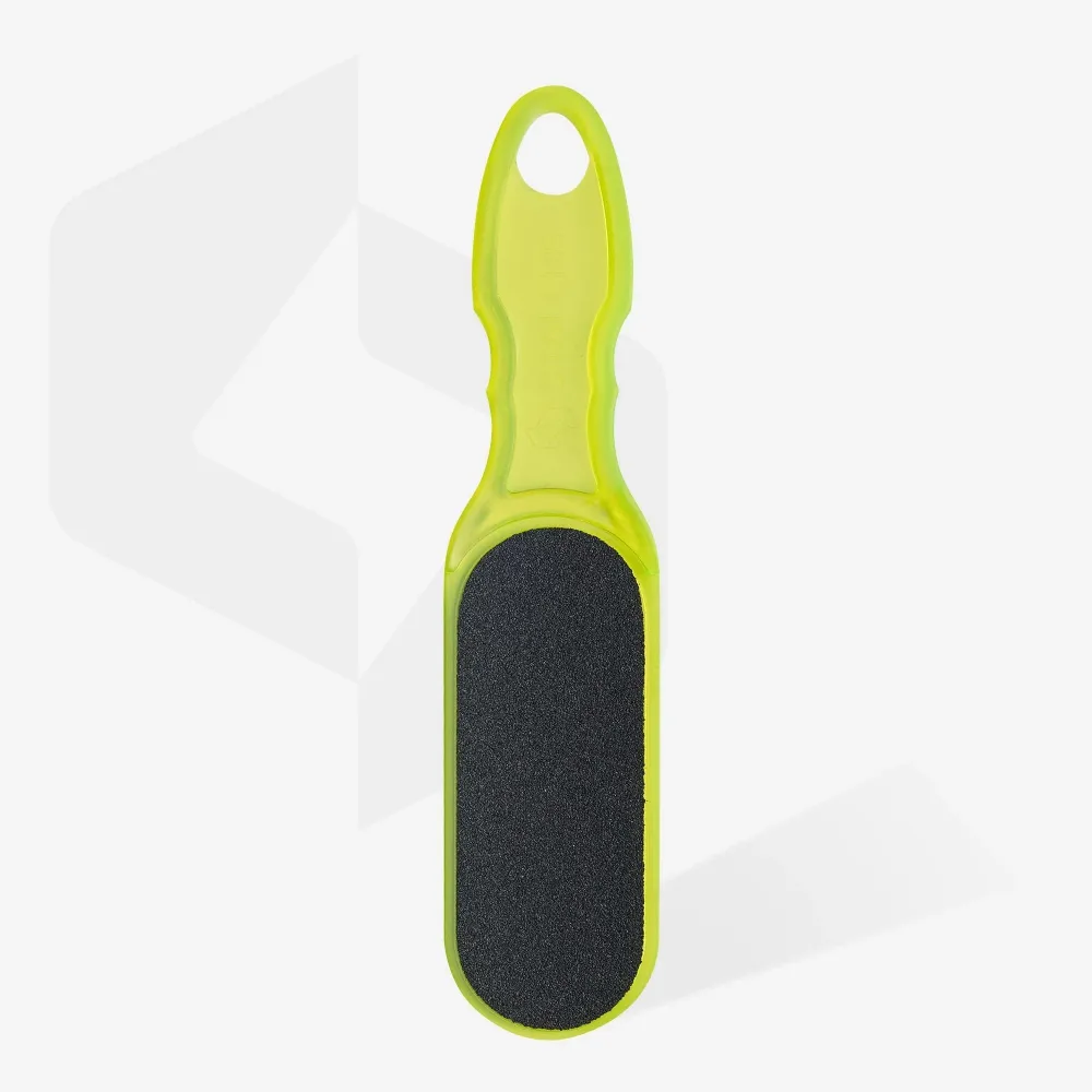 Plastic foot file - CLASSIC 10 TYPE 1 - 100/180 grit