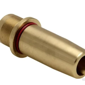 Professionele Uitvoering Valve Guide, Intake +0.008, Manganese Brons, Shovel / Pan Harley-Davidson