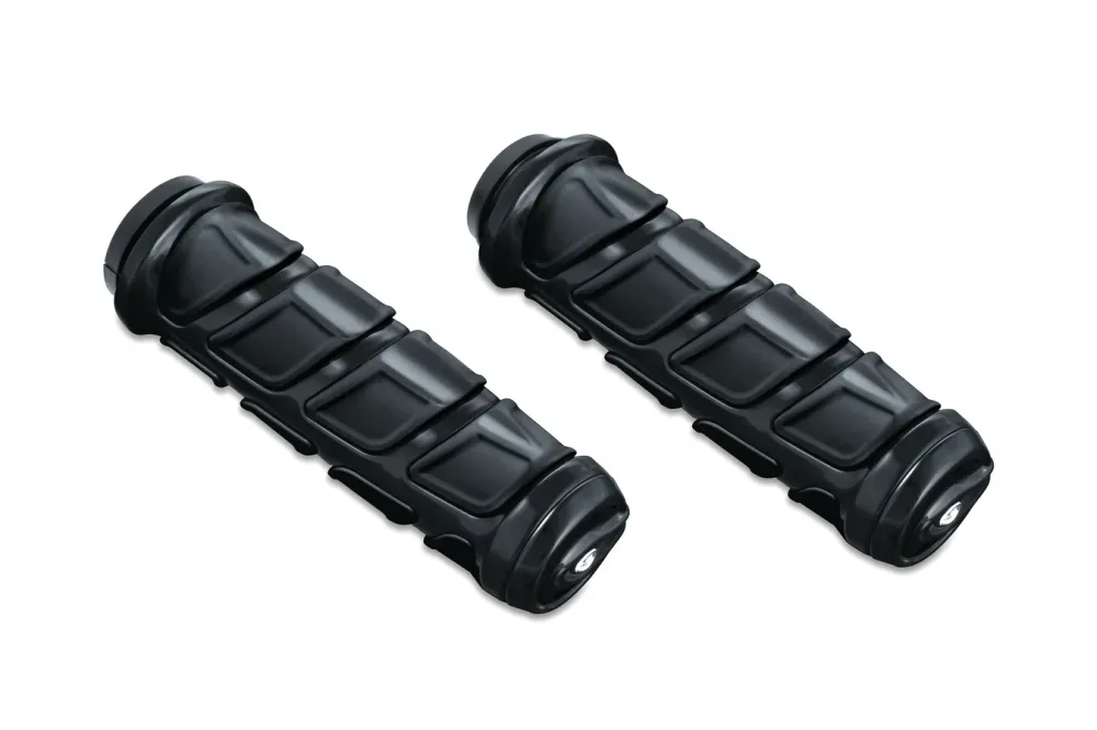 Puños Para Harley-Davidson Kuryakyn Kinetic Grips Electronic Throttle Control (ISO 9001)