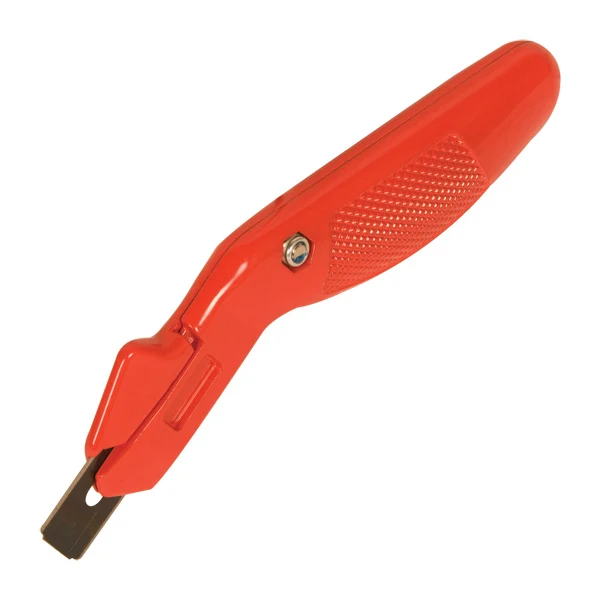 Roberts 10-252 Deskundig Carpet knife
