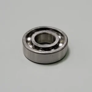Single Row Deep Groove Ball Bearing No. 6202