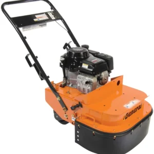 10648 #Sg24Ghm Grinder, 13Hp, Gas, Mag, 24W