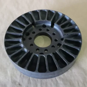 770 Heat Generator Rotor 84060012