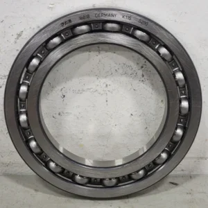 Deep Groove Ball Bearing 16018, 90x140x16 mm