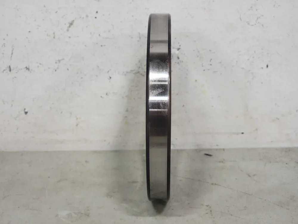 Deep Groove Ball Bearing 16018, 90x140x16 mm