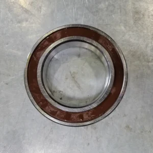 Deep Groove Ball Bearing No. 6014DDUCM