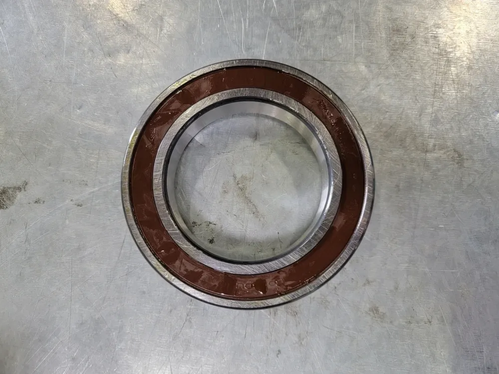 Deep Groove Ball Bearing No. 6014DDUCM