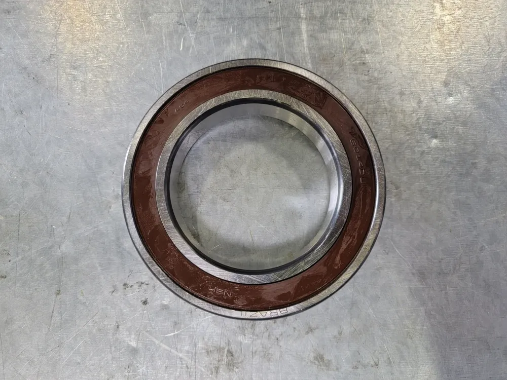 Deep Groove Ball Bearing No. 6014DDUCM