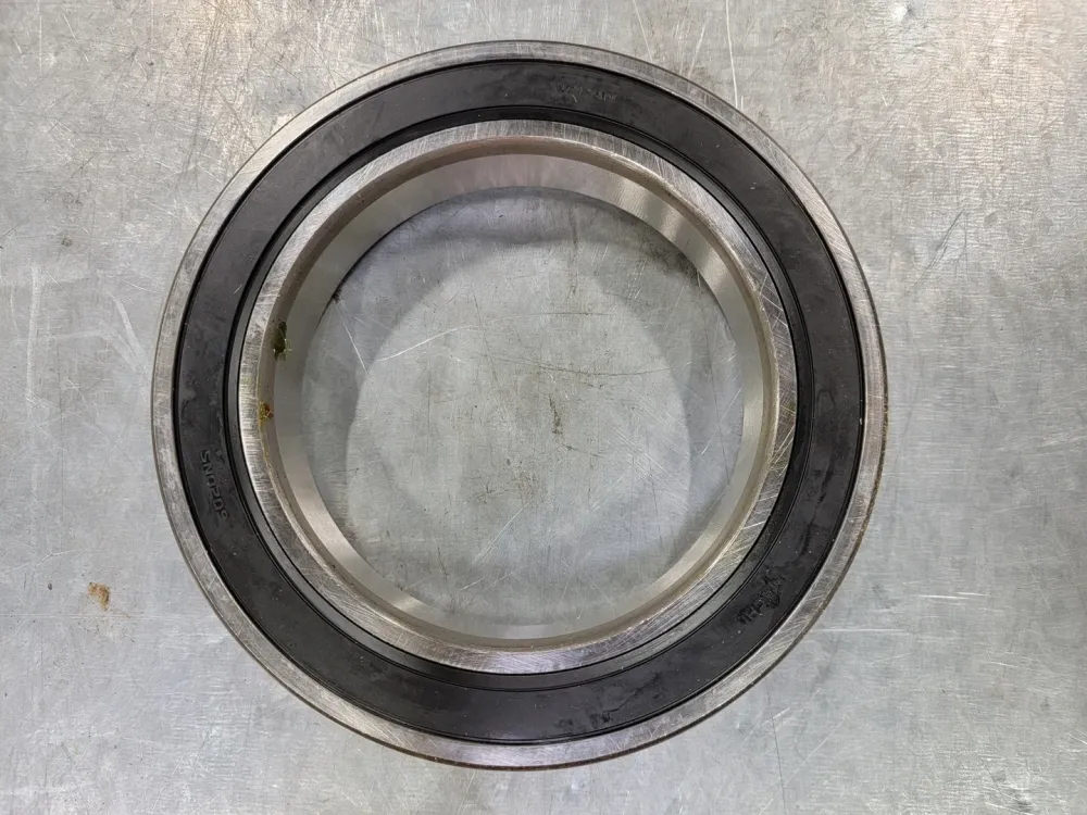 Deep Groove Ball Bearing No. 6020ZZ