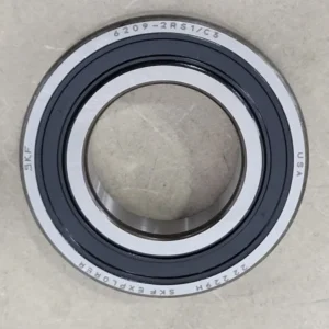 Deep Groove Ball Bearing 6209-2RS1/C3