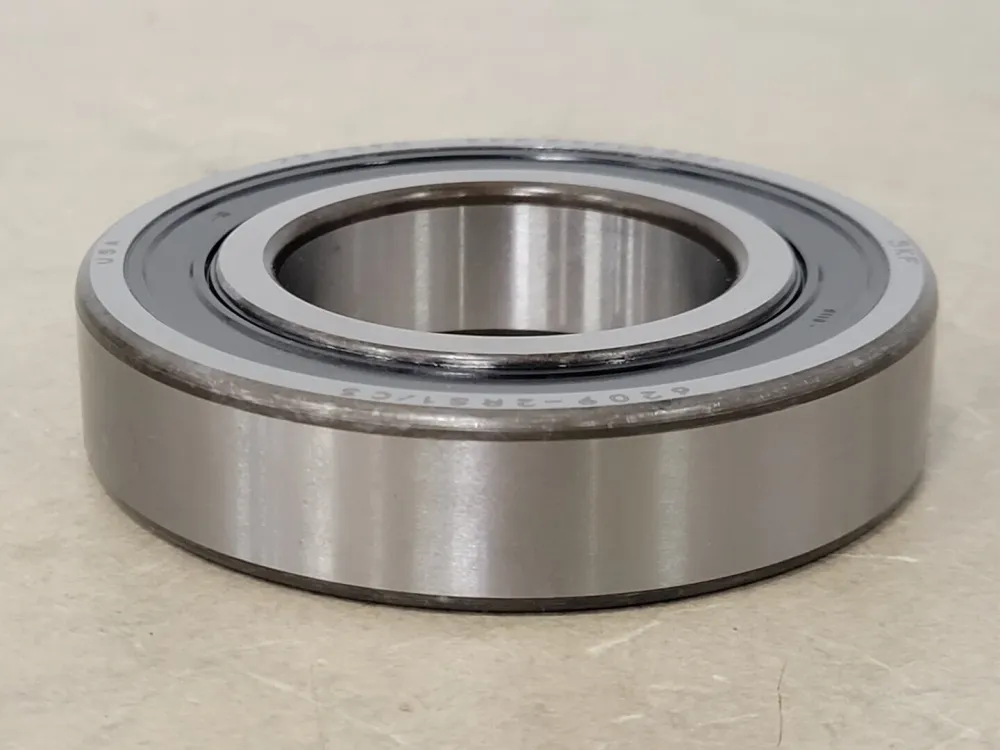 Deep Groove Ball Bearing 6209-2RS1/C3