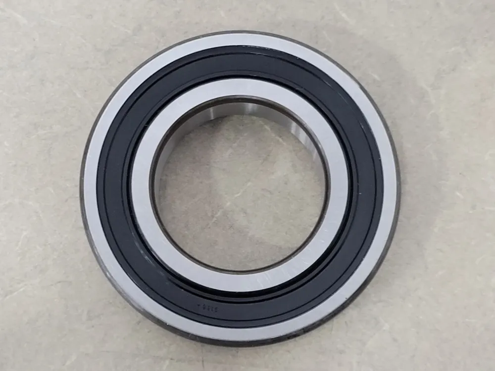 Deep Groove Ball Bearing 6209-2RS1/C3