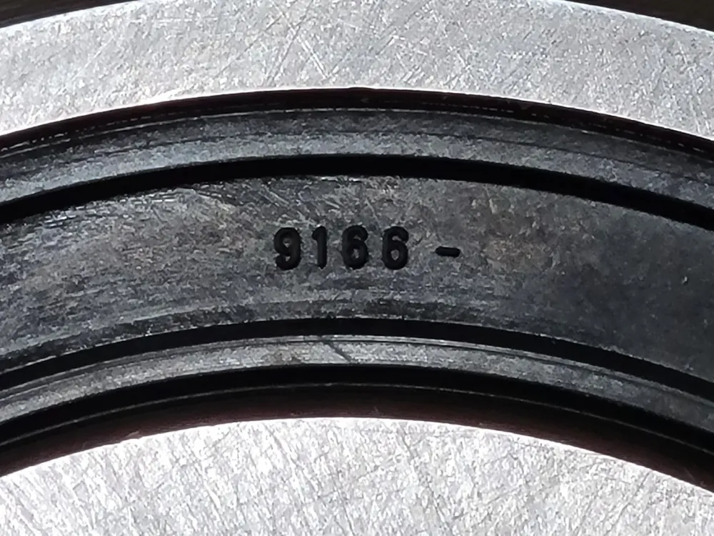 Deep Groove Ball Bearing 6209-2RS1/C3