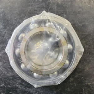 Deep Groove Ball Bearing 6209C3
