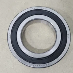Deep Groove Ball Bearing 6213-2RS1/C3, 65mm x 120mm x 23mm