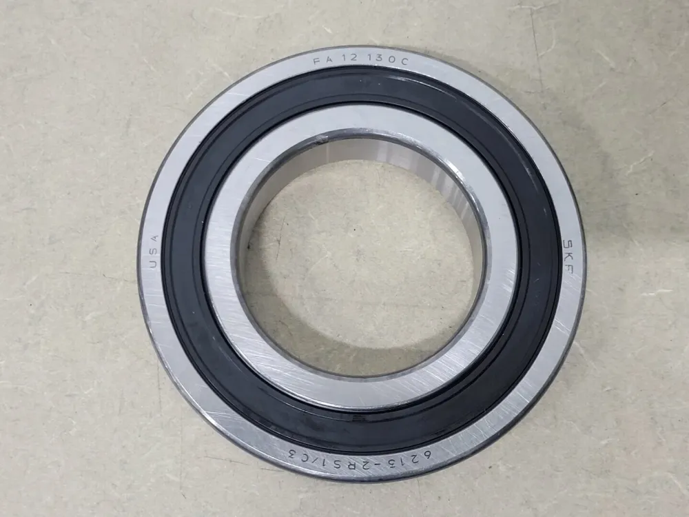 Deep Groove Ball Bearing 6213-2RS1/C3, 65mm x 120mm x 23mm