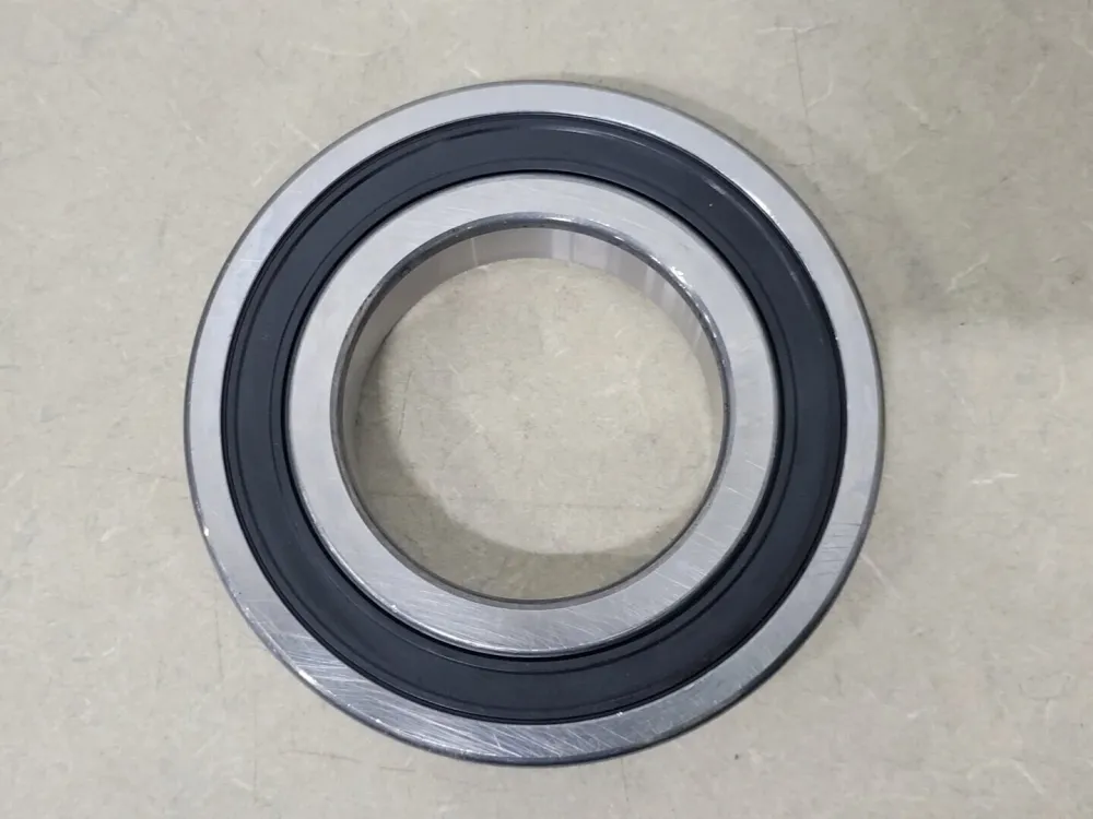 Deep Groove Ball Bearing 6213-2RS1/C3, 65mm x 120mm x 23mm