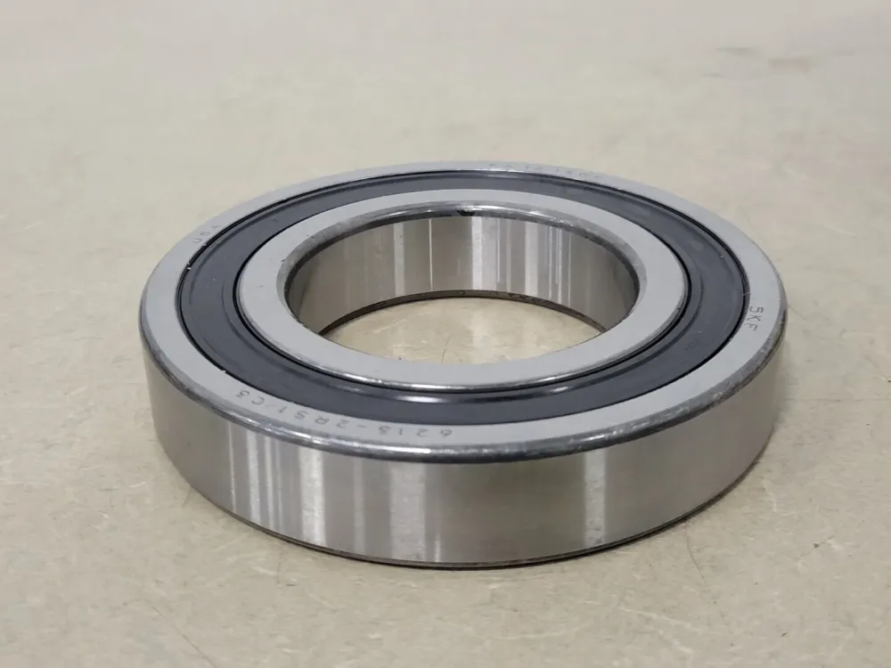 Deep Groove Ball Bearing 6213-2RS1/C3, 65mm x 120mm x 23mm