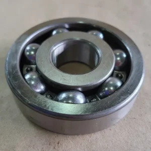 Deep Groove Ball Bearing 6406, 30x90x23 mm