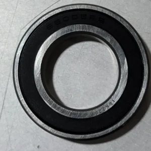 Deep Groove Ball Bearing S6006RS, 30x55x13mm (Box 200)