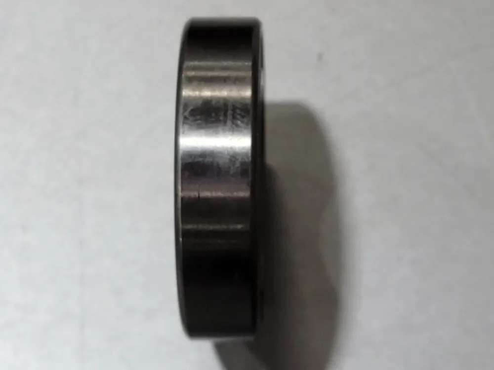 Deep Groove Ball Bearing S6006RS, 30x55x13mm (Box 200)
