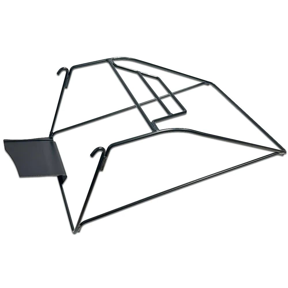EGO 2850181001 Bag Frame Assembly - Fits LMX5300SP 22" Commercial Lawn Mower voor Voertuigbeveiliging