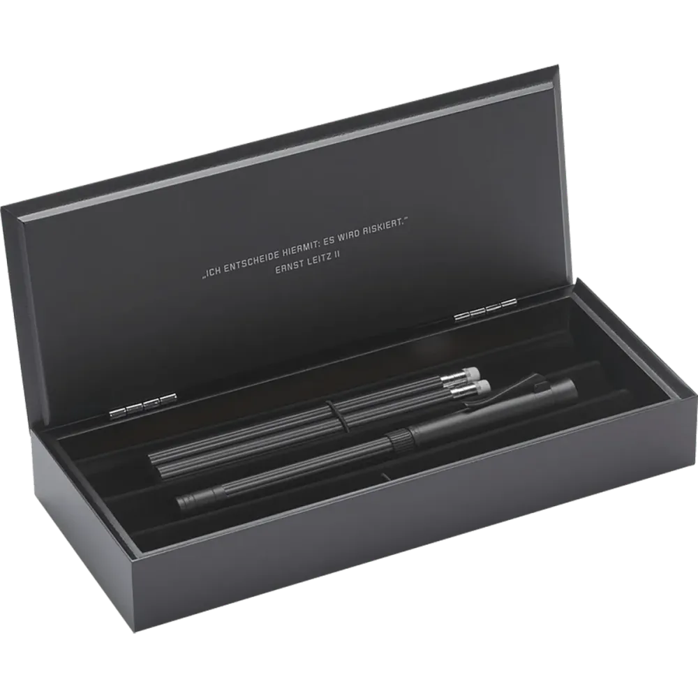 Graf Von Faber-Castell Onberispelijk Pencil - Leica (Limited Edition)