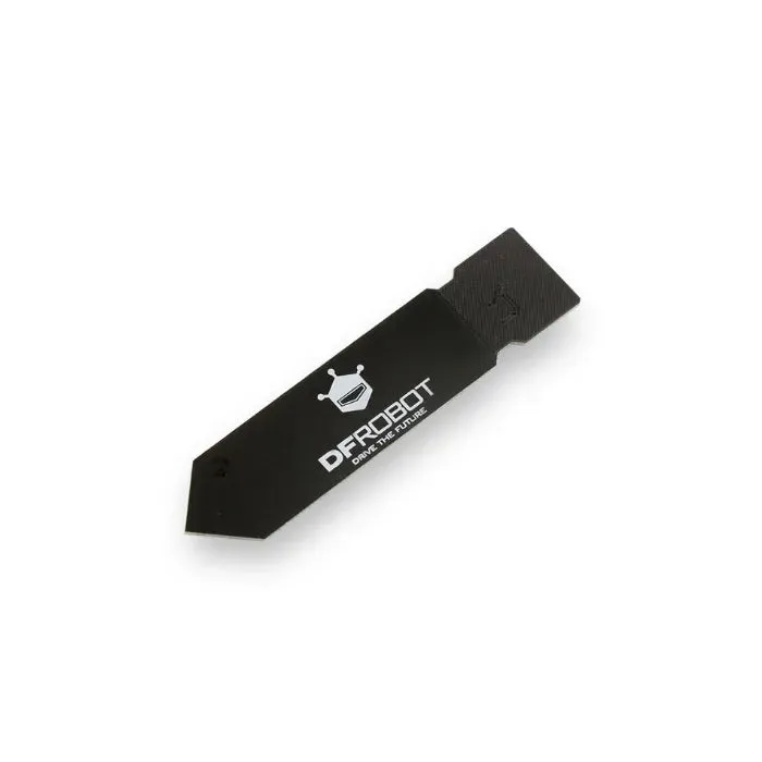 Gravity: Analog Capacitive Corrosion Resistant Soil Moisture Sensor Compatible met H-profielen