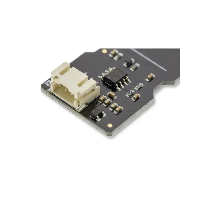 Gravity: Analog Capacitive Corrosion Resistant Soil Moisture Sensor Compatible met H-profielen