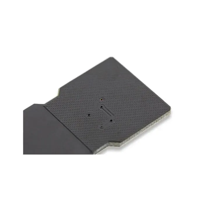 Gravity: Analog Capacitive Corrosion Resistant Soil Moisture Sensor Compatible met H-profielen