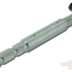 GREASABLE SHIFTER SHAFT Harley-Davidson - 50 x 50 x 1000mm