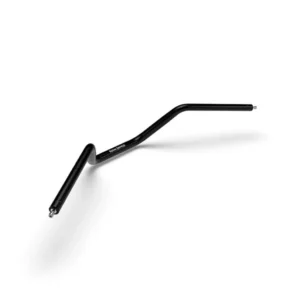 Handlebar Raised Super Meteor 650 - Touring - Zwart