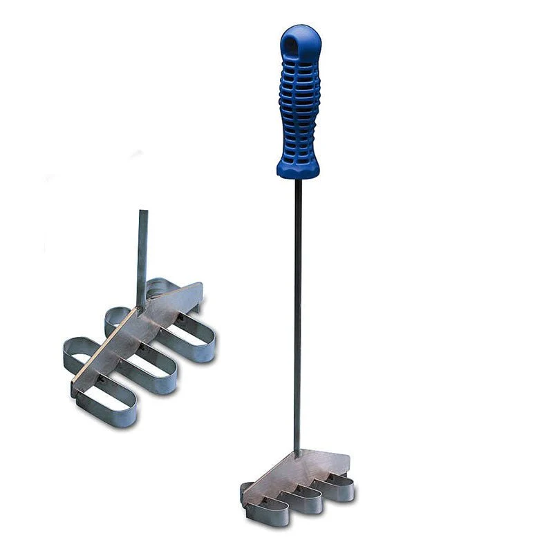 Heldor steel duplication gelatin - Faster cast ijzer voor Voertuigbeveiliging