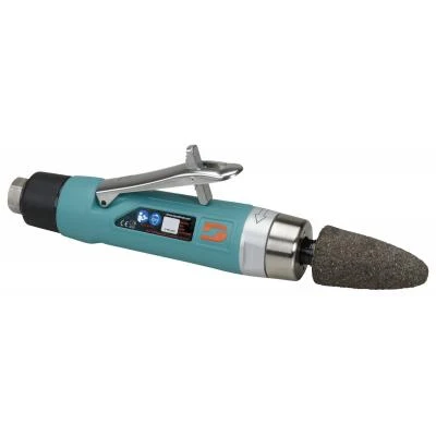 Industrieel Zwaar Belastbaar DYNABRADE Cone Or Plug Wheel Grinder