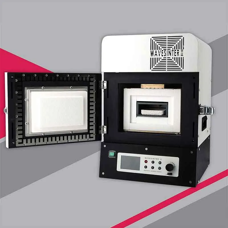 Mestra microwave zirconia sintering furnace dental labs voor Magazijnstellingen