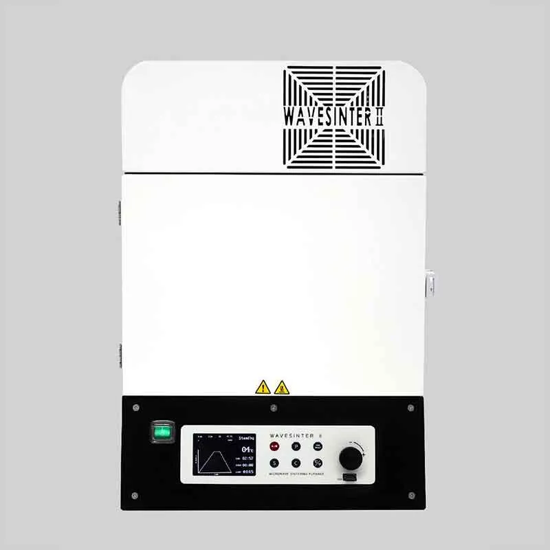 Mestra microwave zirconia sintering furnace dental labs voor Magazijnstellingen