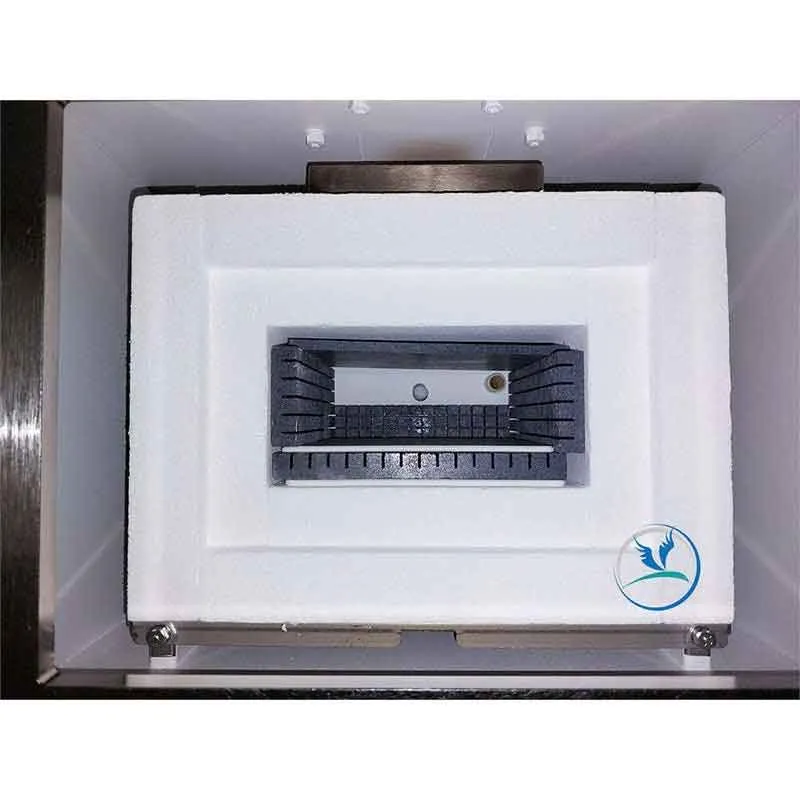 Mestra microwave zirconia sintering furnace dental labs voor Magazijnstellingen