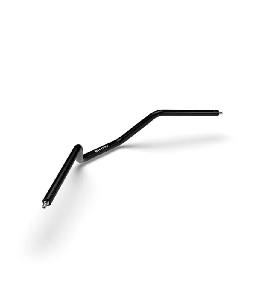 OEM Kwaliteit Handlebar Raised Super Meteor 650 - Touring - Ravenzwart