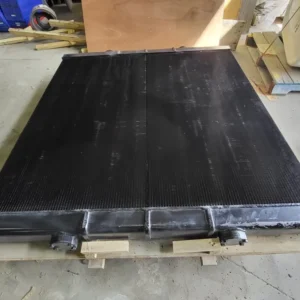 Oil Cooler 4665529