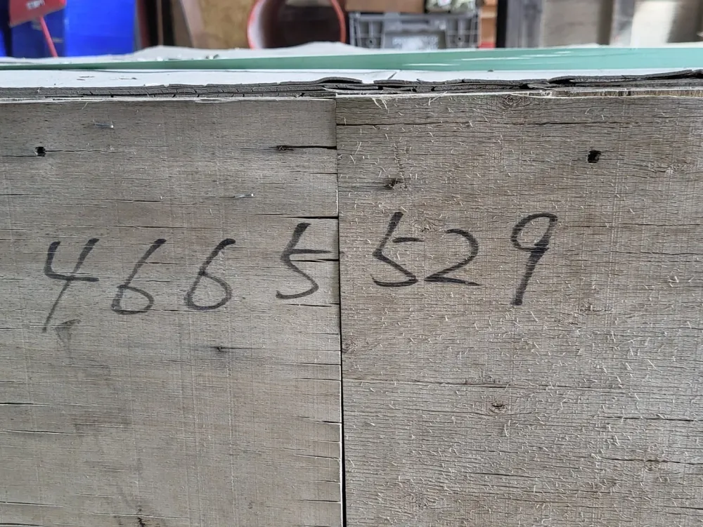 Oil Cooler 4665529