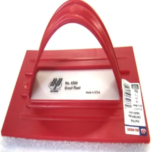 QLT Marshalltown Grout Float - Case 24