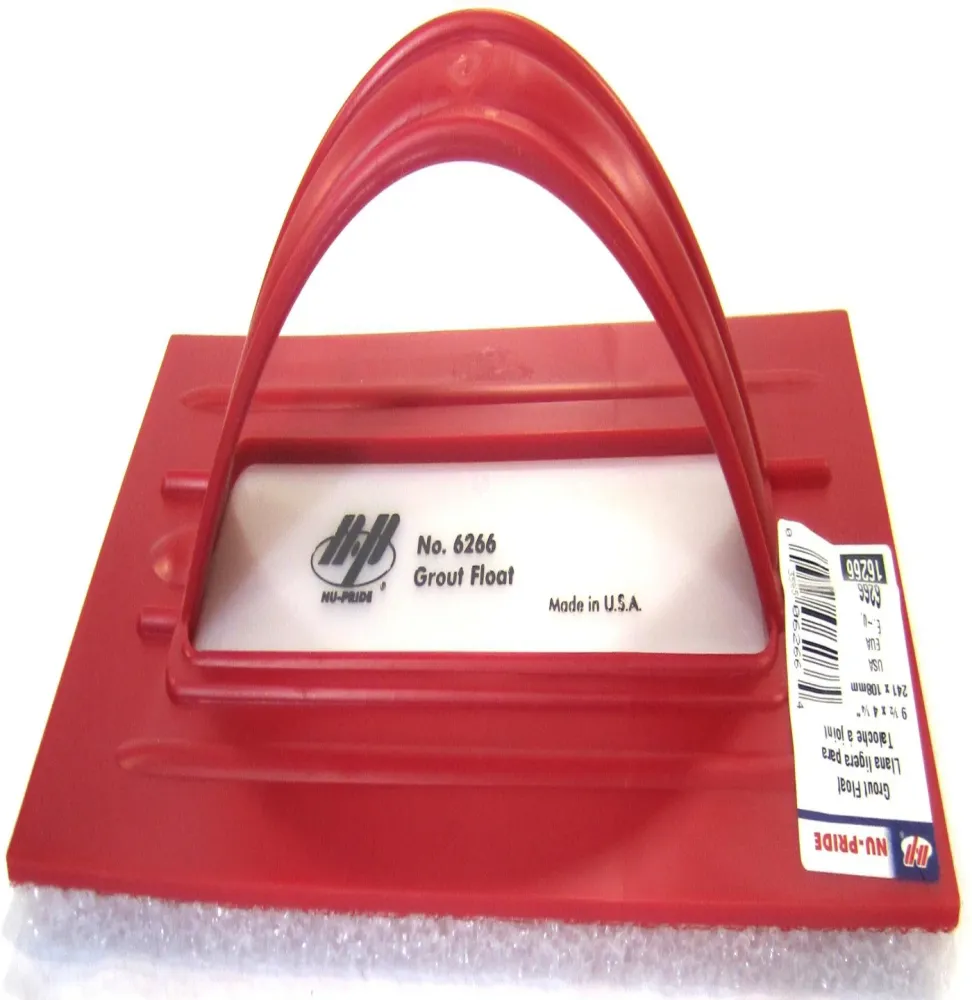 QLT Marshalltown Grout Float - Case 24