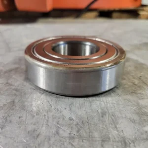 Radial Deep Groove Ball Bearing 6308-2Z/C3WT voor Magazijnstellingen