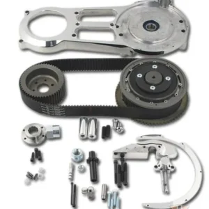 Replacement Ping Gear Guard Shovel Harley-Davidson