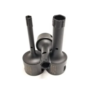S203D014GK 1/4" x 5/8"-11T Super Bescheiden Core Bit-Fast Speed