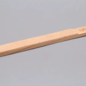 SharpEdge Lederen Strop [1-sided]