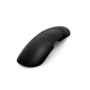 Short Black Front Mudguard Triumph from 2016