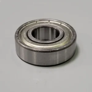 Single Row Deep Groove Ball Bearing No. 6203Z